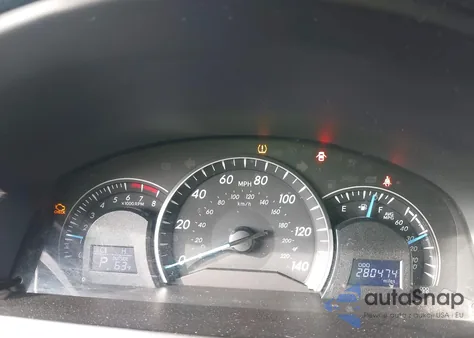 2014 Toyota Camry Le z USA, uszkodzony, nr VIN 4T1BF1FK2EU431506